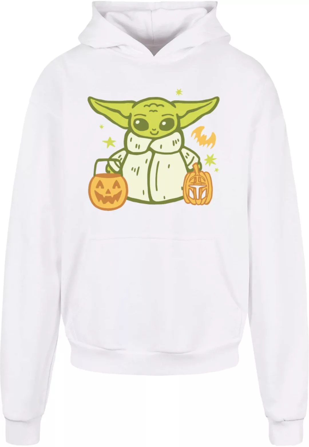 ABSOLUTE CULT Kapuzensweatshirt "ABSOLUTE CULT", (1 tlg.) günstig online kaufen
