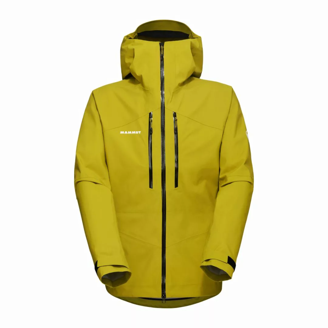 Mammut Taiss HS Hooded Jacket Men - Hardshelljacke günstig online kaufen