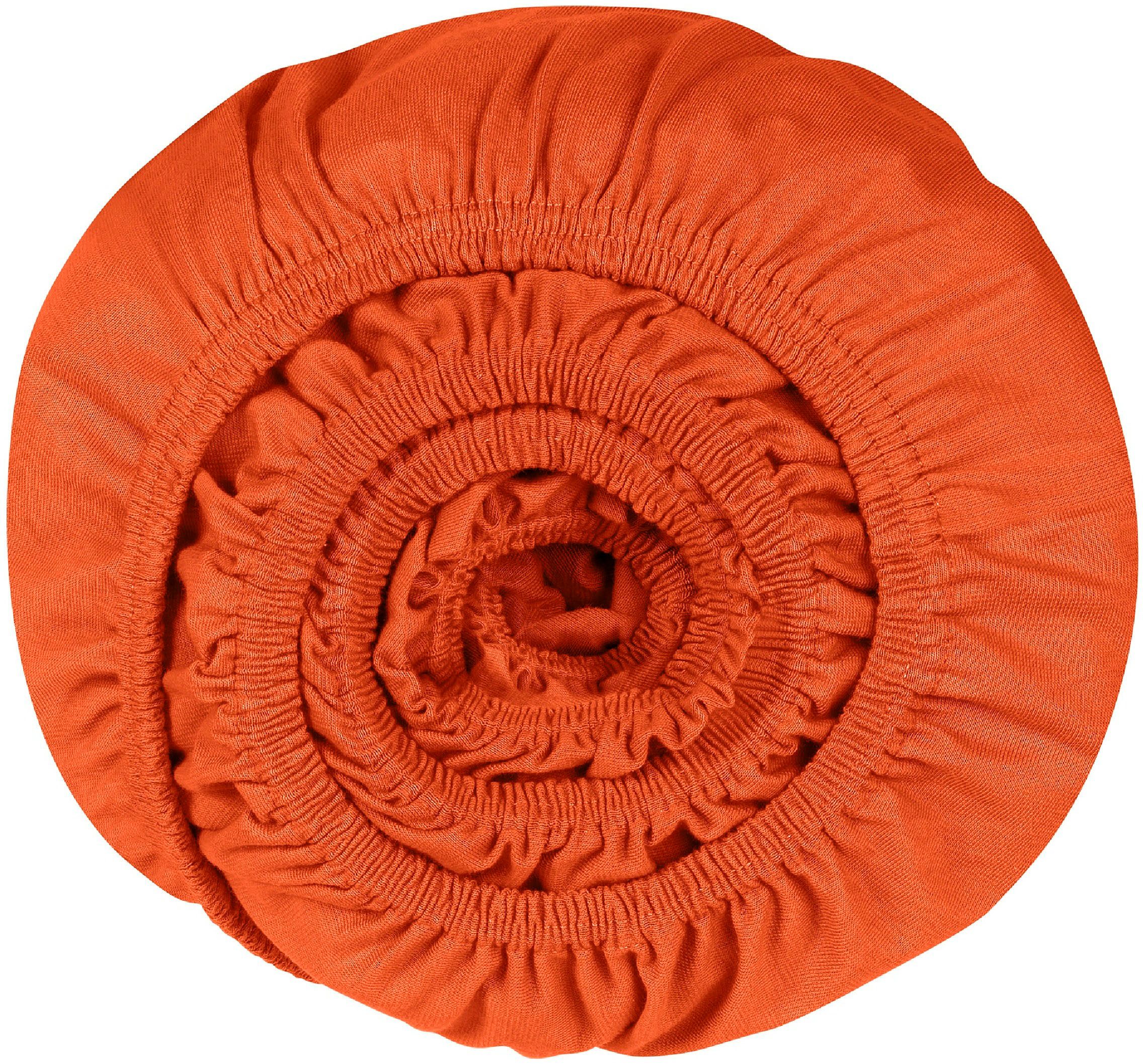 Schiesser Spannbettlaken Jessi aus 100% Baumwolle, günstig online kaufen