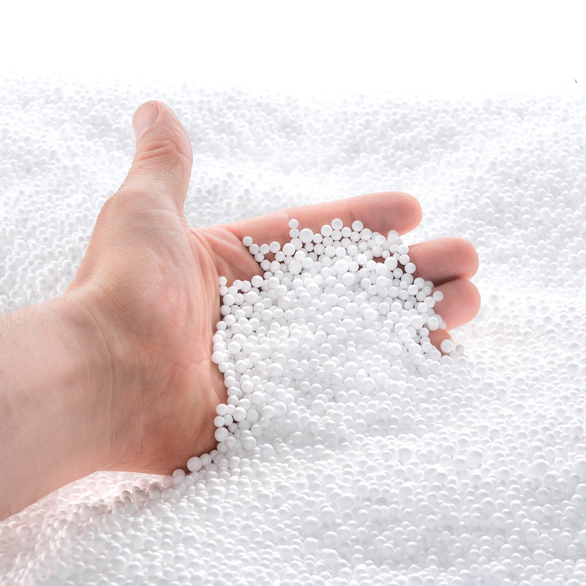 Smoothy Sitzsack EPS Perlen Nachfüllmaterial (Sitzkissen günstig online kaufen