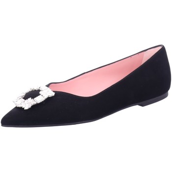 Pretty Ballerinas  Ballerinas 48448-negro günstig online kaufen