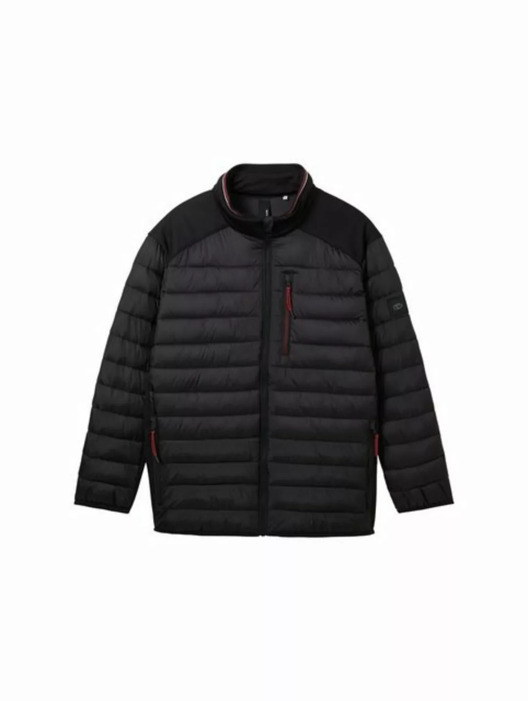 TOM TAILOR Outdoorjacke günstig online kaufen