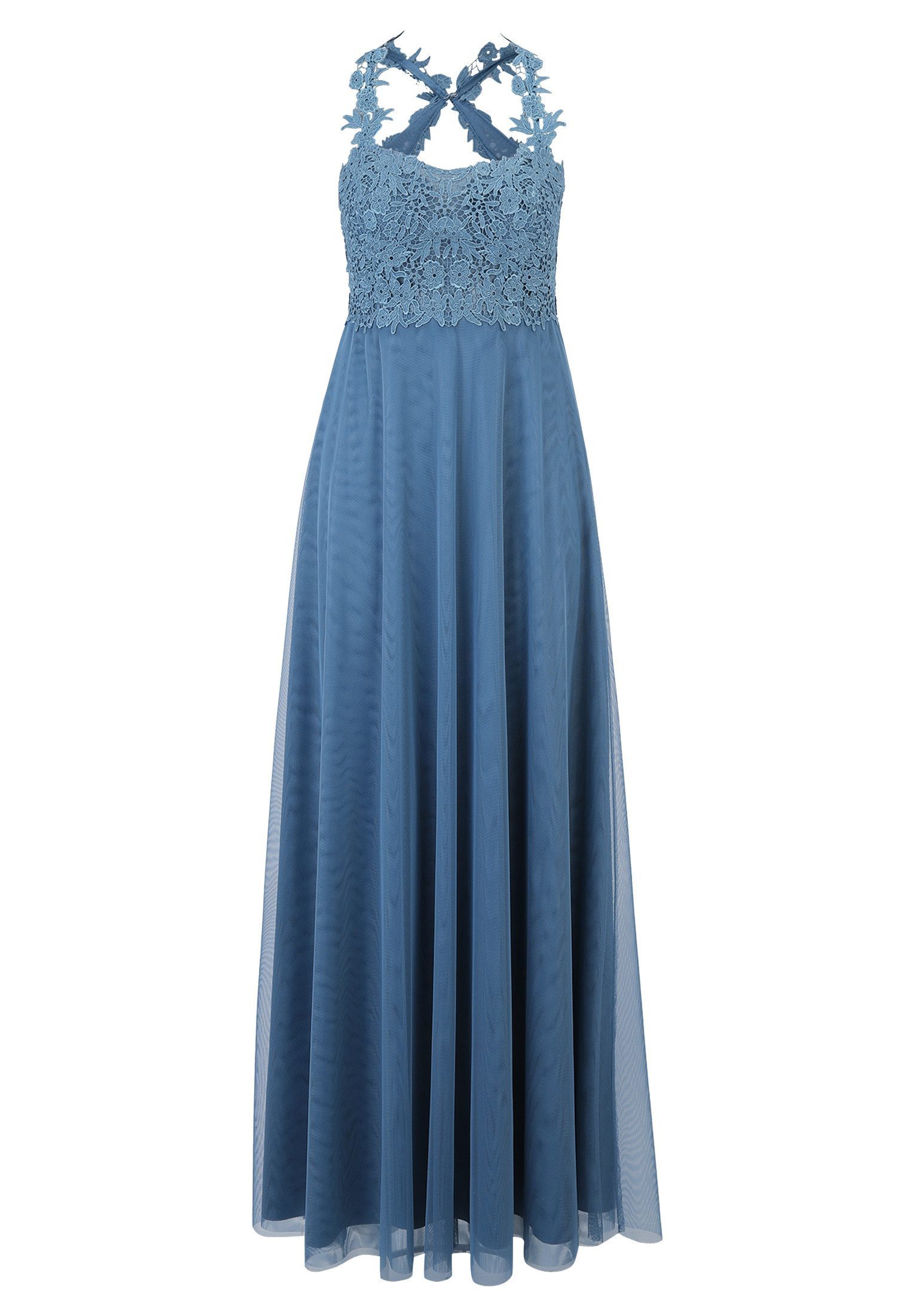Vera Mont Trägerkleid günstig online kaufen