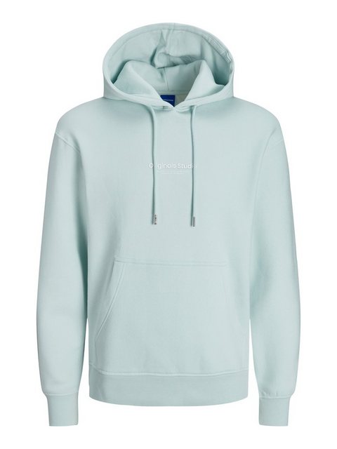 Jack & Jones Kapuzensweatshirt JORVESTERBRO SWEAT HOOD NOOS günstig online kaufen