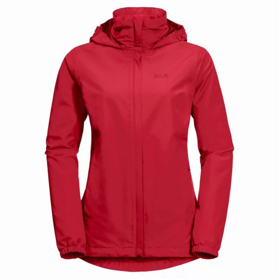 Jack Wolfskin Anorak Jack Wolfskin W Stormy Point Jacket Damen Anorak günstig online kaufen