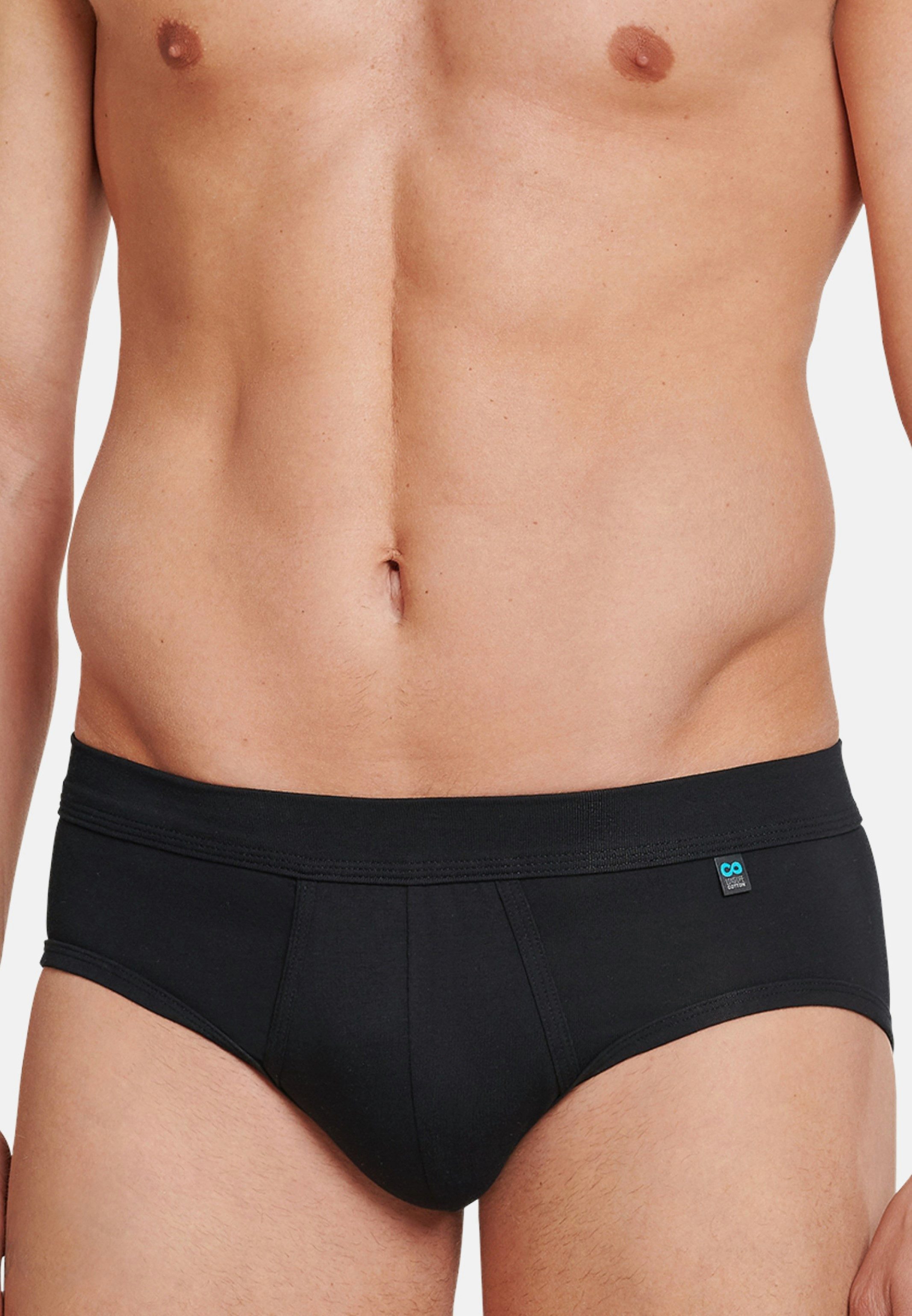 Schiesser Slip 2er Pack Long Life günstig online kaufen