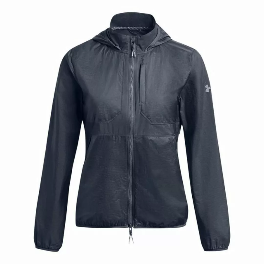 Under Armour® Laufjacke Run Trail Jacket günstig online kaufen