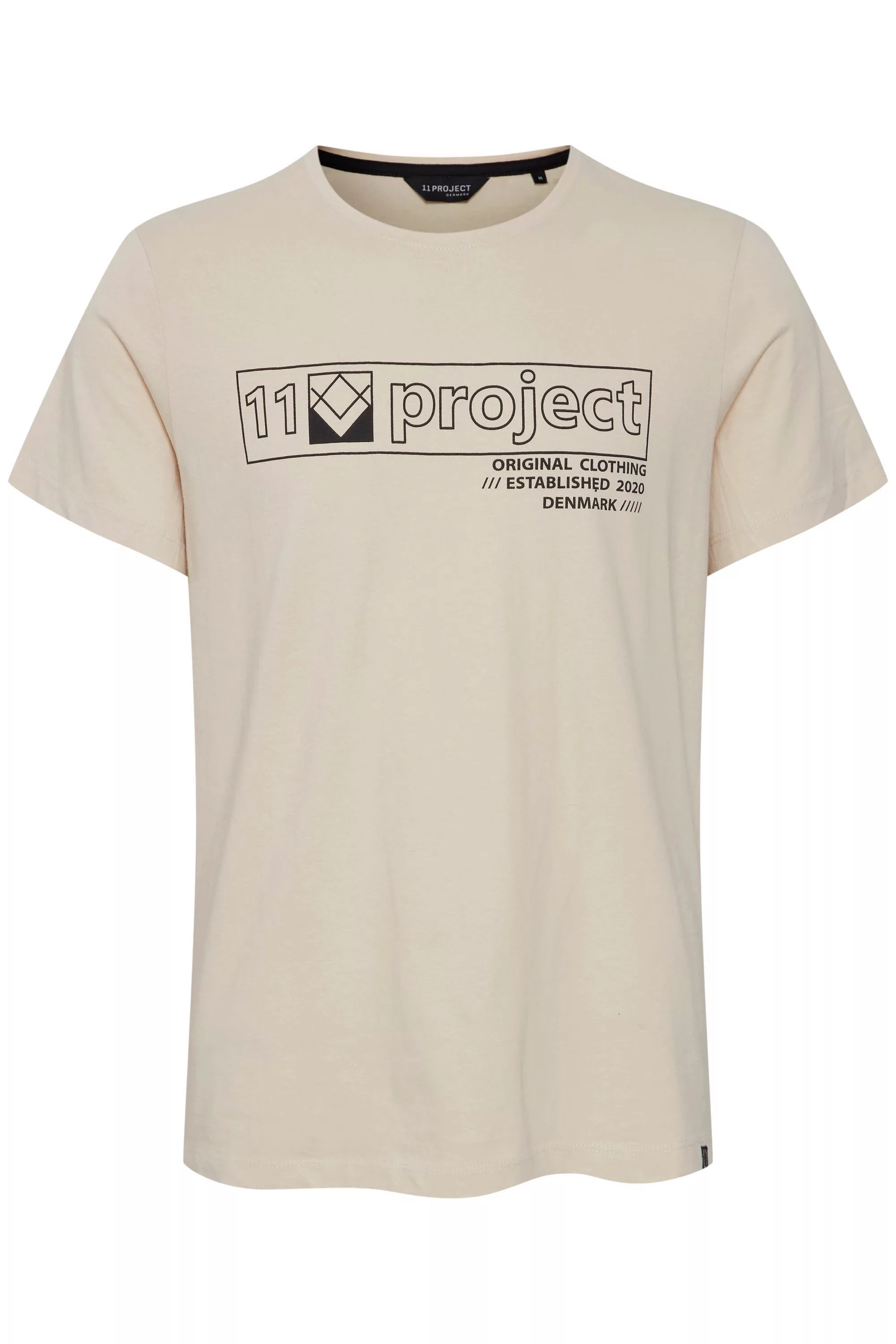 11 Project T-Shirt "11 Project PRMattis" günstig online kaufen