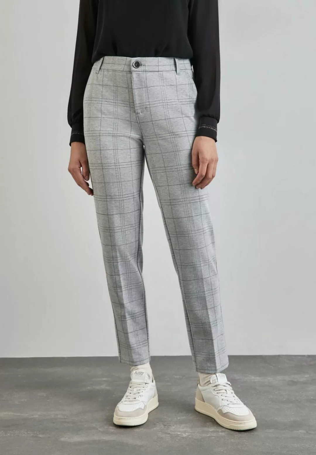 Street One Damen Hose A378376 günstig online kaufen