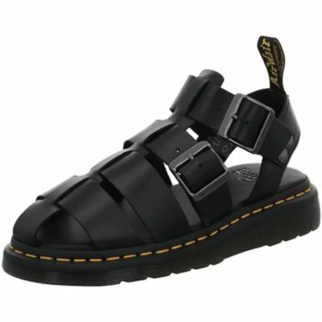 Dr. Martens  Sandalen Sandaletten Garin 30766001 günstig online kaufen