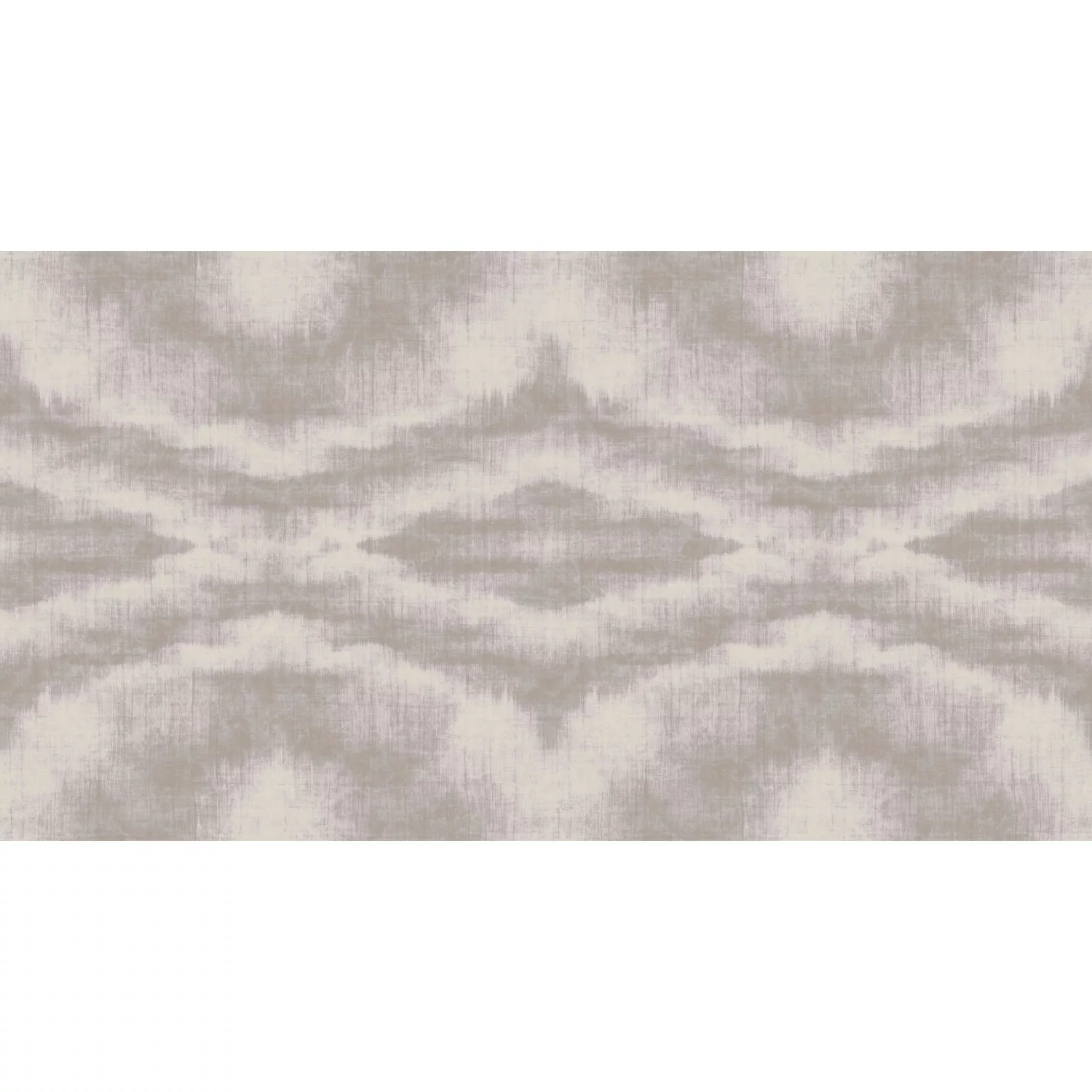 Fototapete Grafik Muster Abstrakt Beige Weiß 5,00 m x 2,70 m FSC® günstig online kaufen