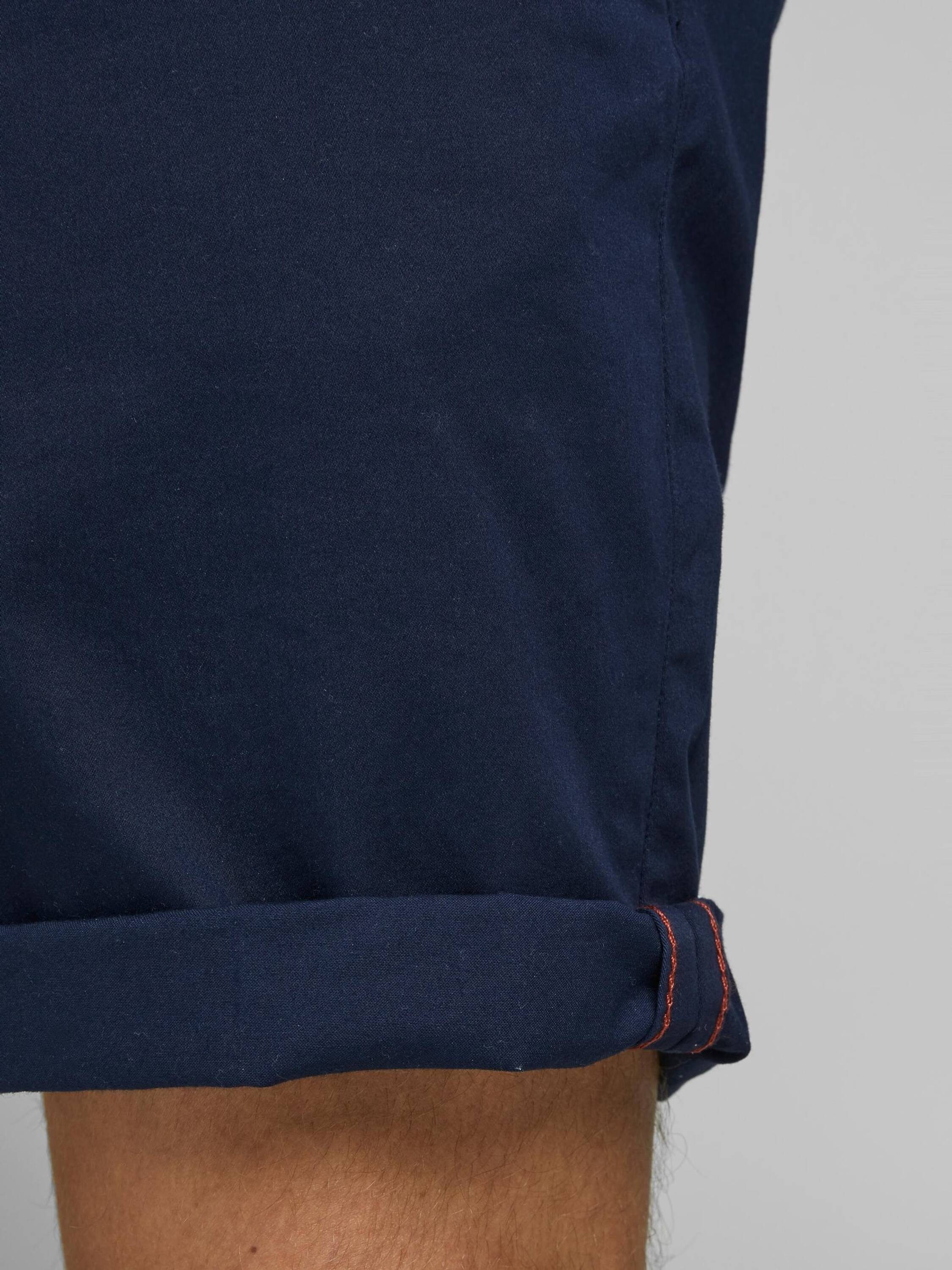 Jack & Jones Chinoshorts BOWIE SHORTS günstig online kaufen