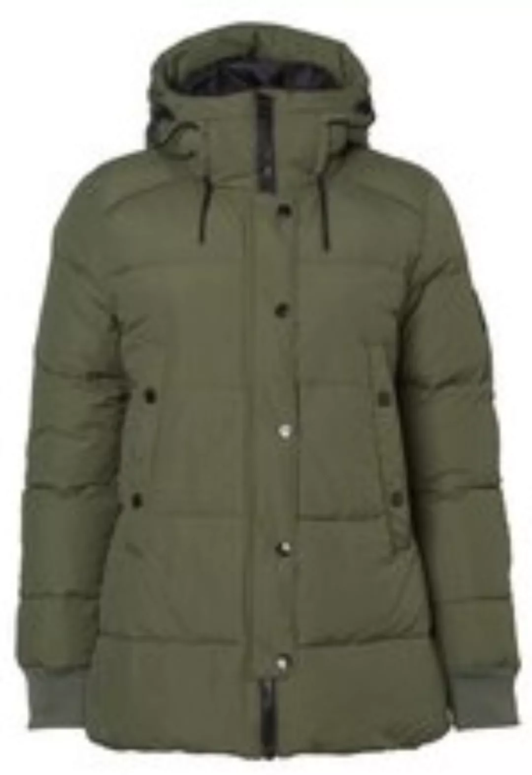 North Bend Puff Jacket Women - Daunenjacke günstig online kaufen