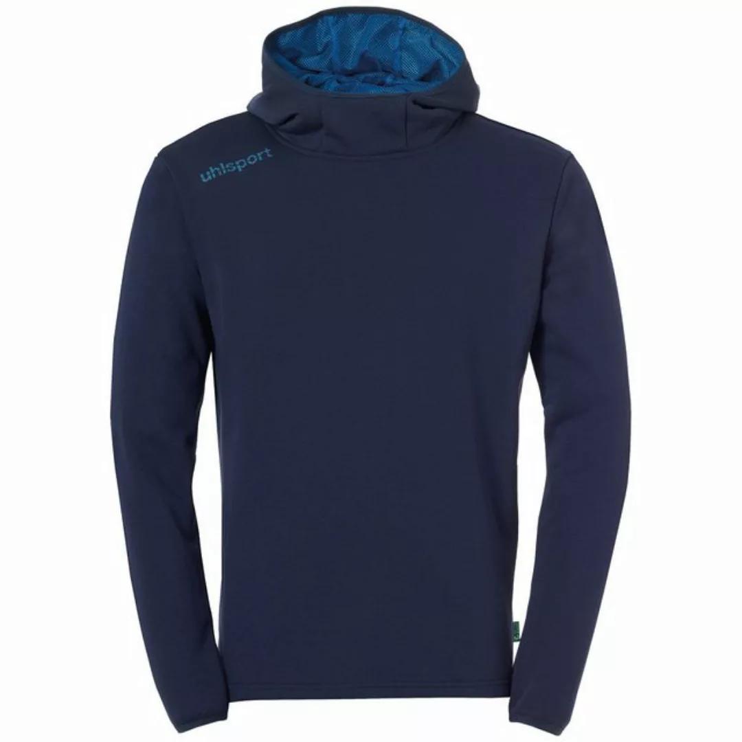 uhlsport Sweater Essential Hoody Dunkel günstig online kaufen