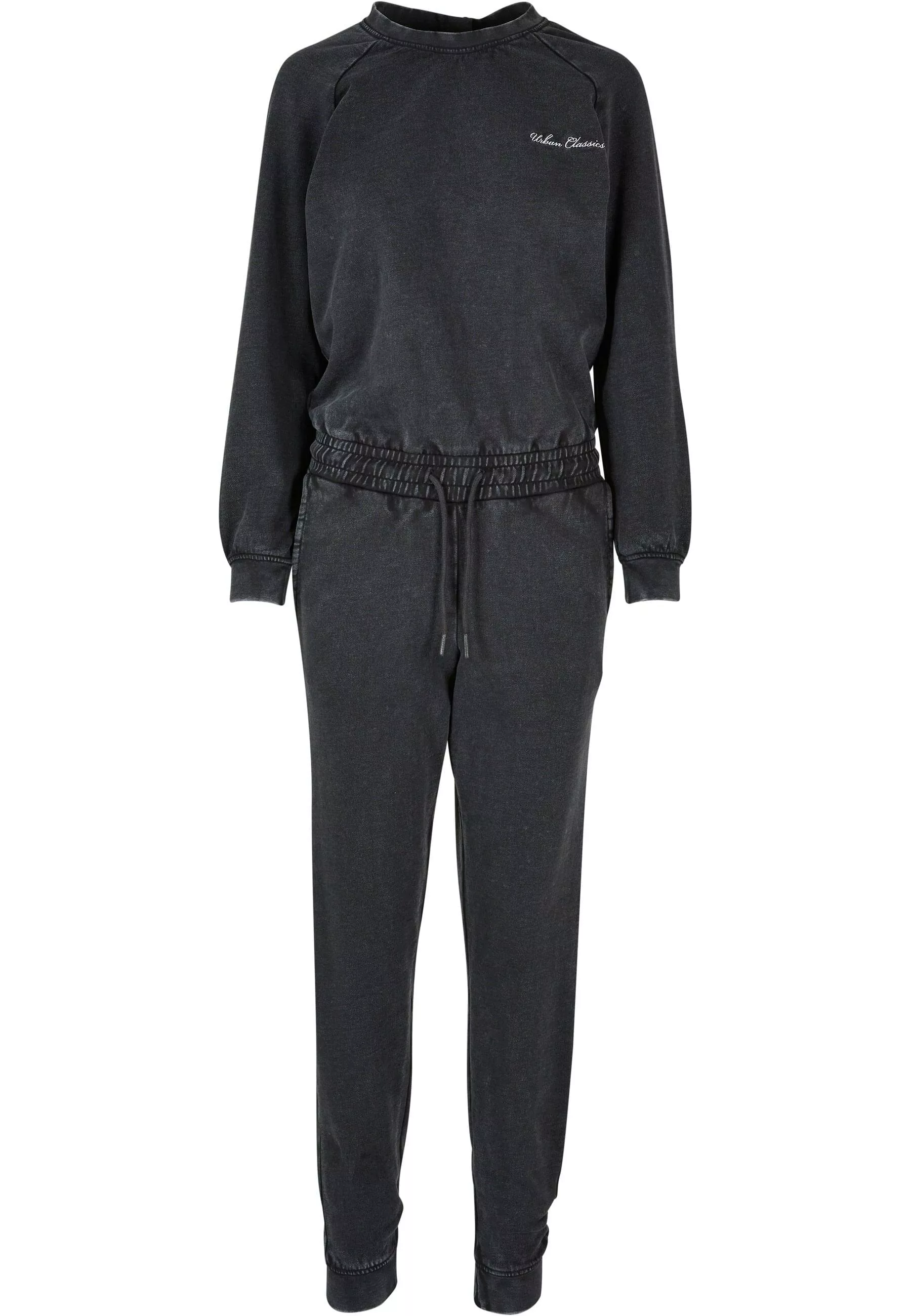 URBAN CLASSICS Jumpsuit "Urban Classics Damen", (1 tlg.) günstig online kaufen