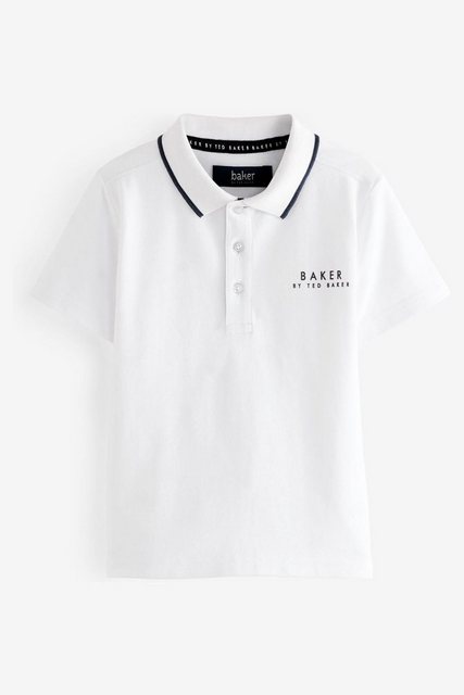 Baker by Ted Baker Poloshirt Baker by Ted Baker Polo-Shirt (1-tlg) günstig online kaufen