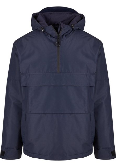 Brandit Windbreaker Brandit Brandit Men Windbreaker Arctic (1-St) günstig online kaufen