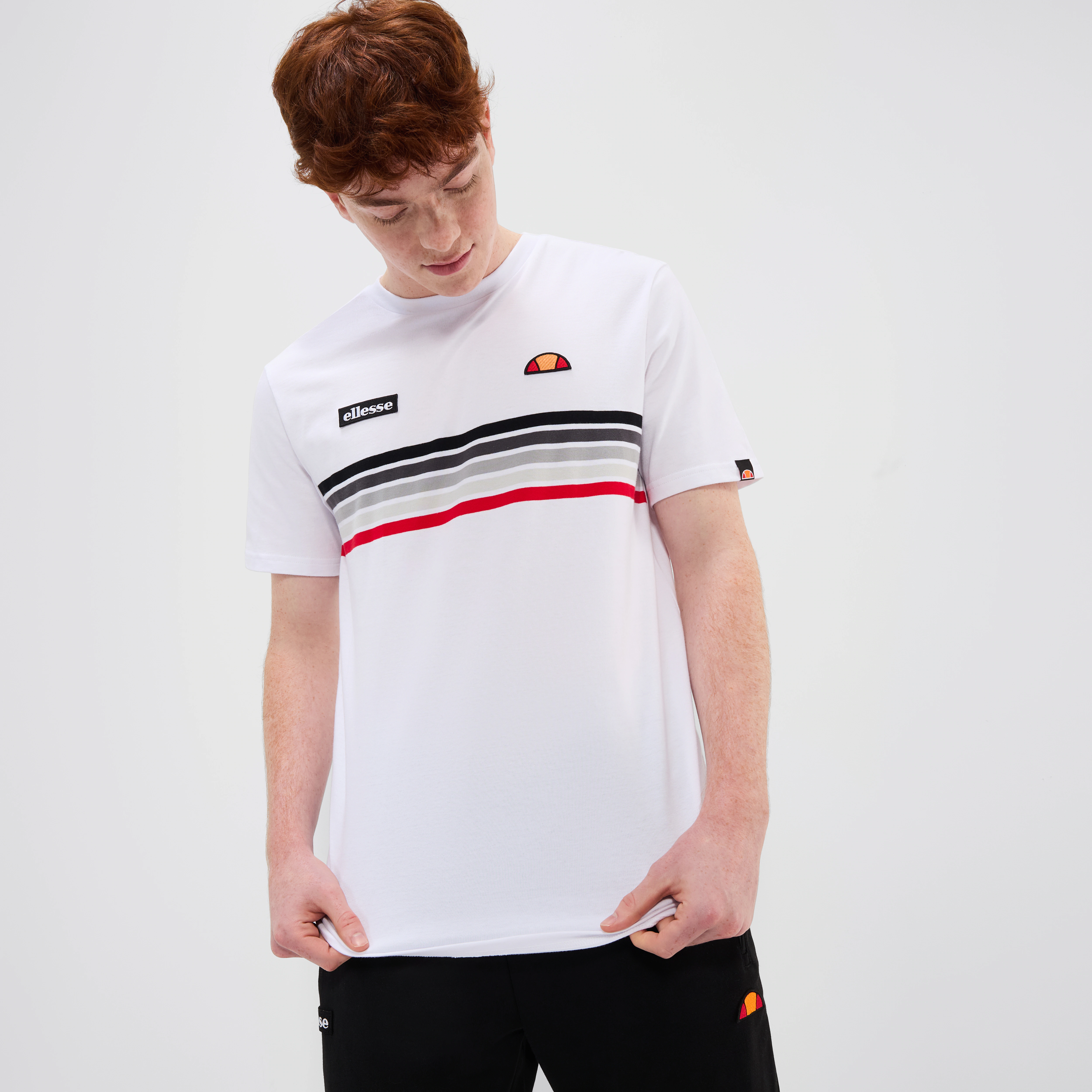 Ellesse T-Shirt Marsella (1-tlg) günstig online kaufen