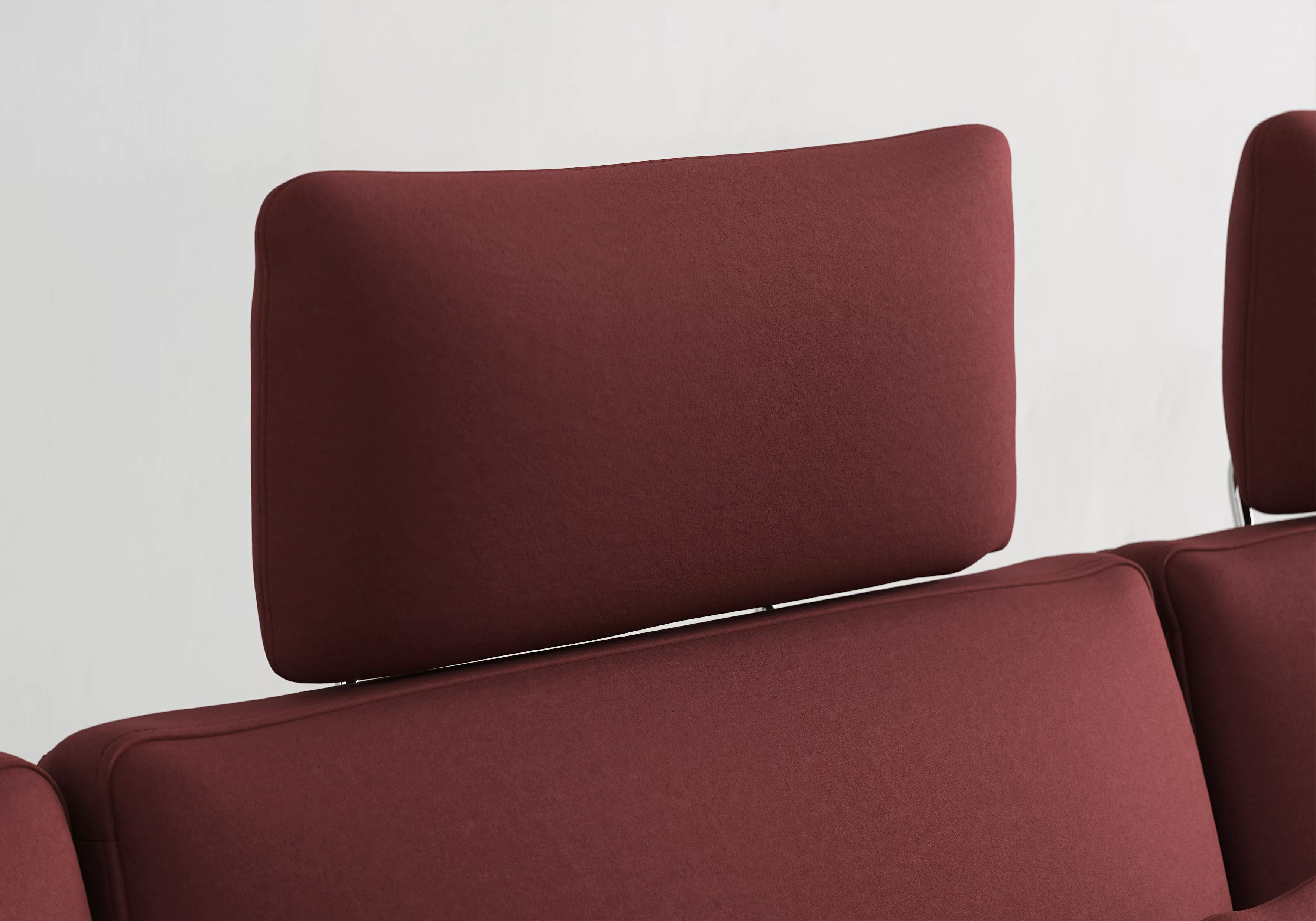 sit&more Kopfstütze "Lindholm" günstig online kaufen