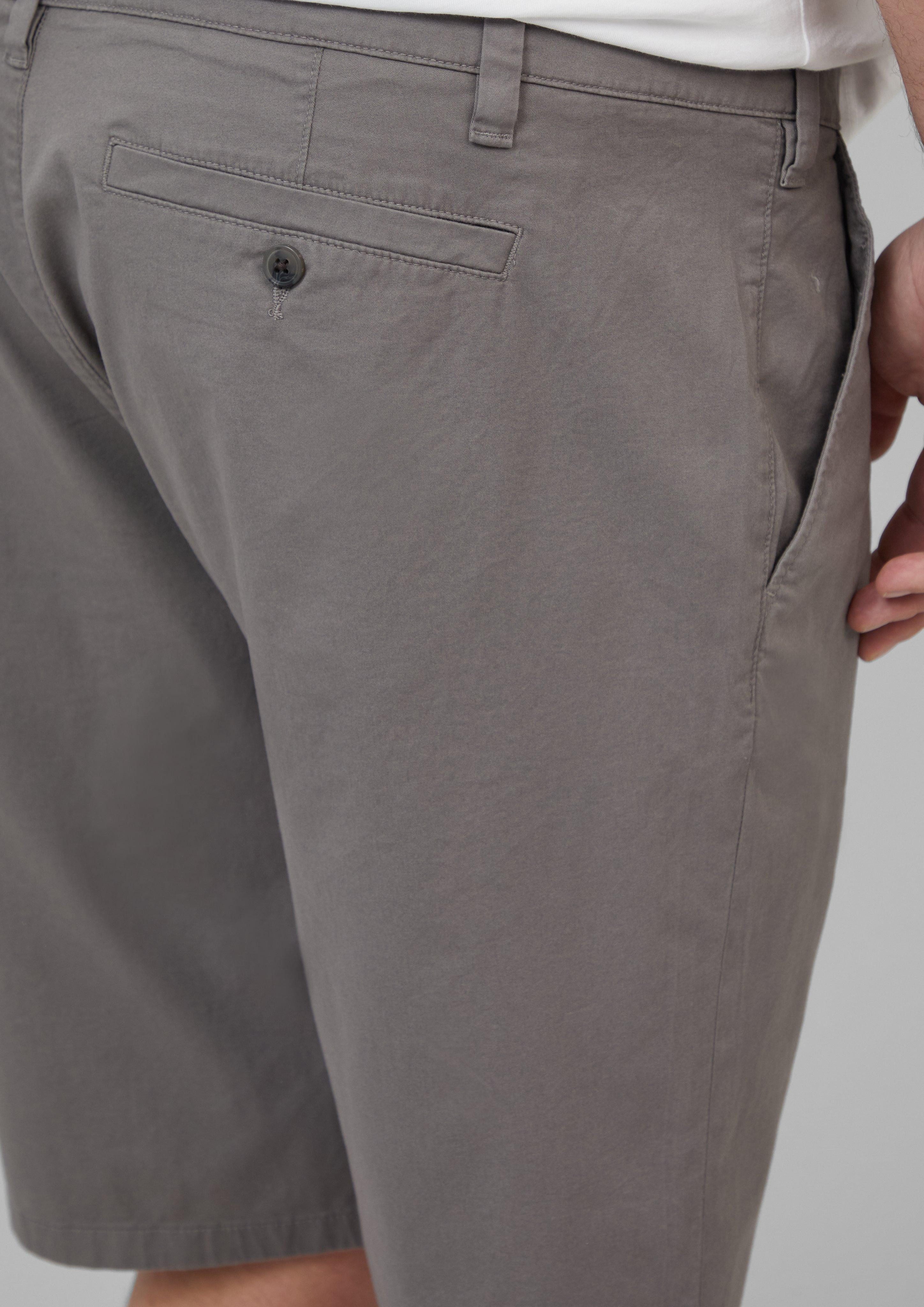 s.Oliver Chino-Shorts mit Stretch günstig online kaufen