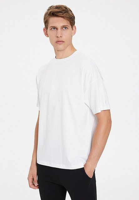 WESTMARK LONDON T-Shirt ESSENTIALS OVERSIZED (1-tlg) günstig online kaufen