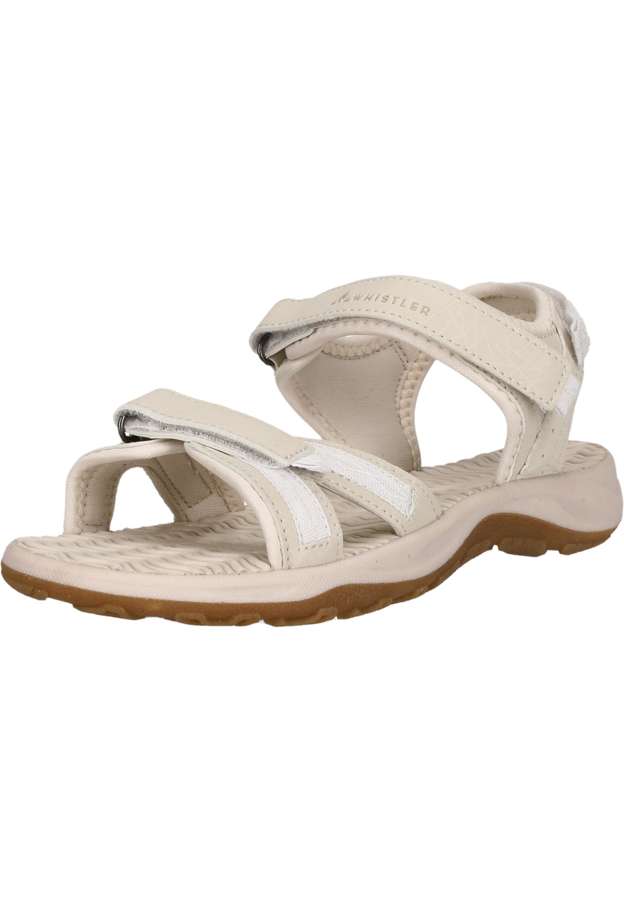 WHISTLER Kali W Sandale mit stoßdämpfender günstig online kaufen