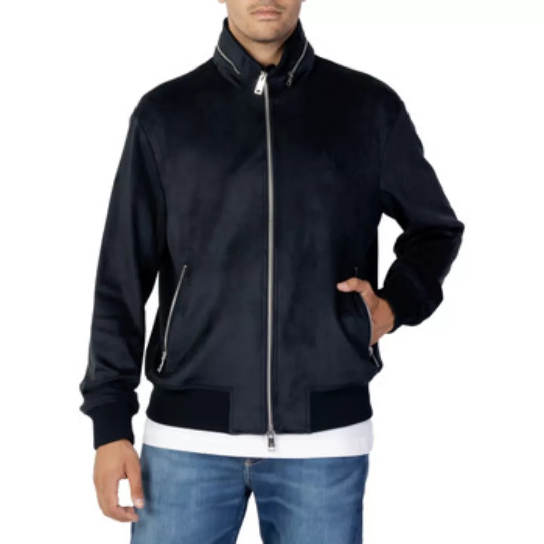 EAX  Jacken BLOUSON JACKET 6LZB05 ZE1AZ günstig online kaufen