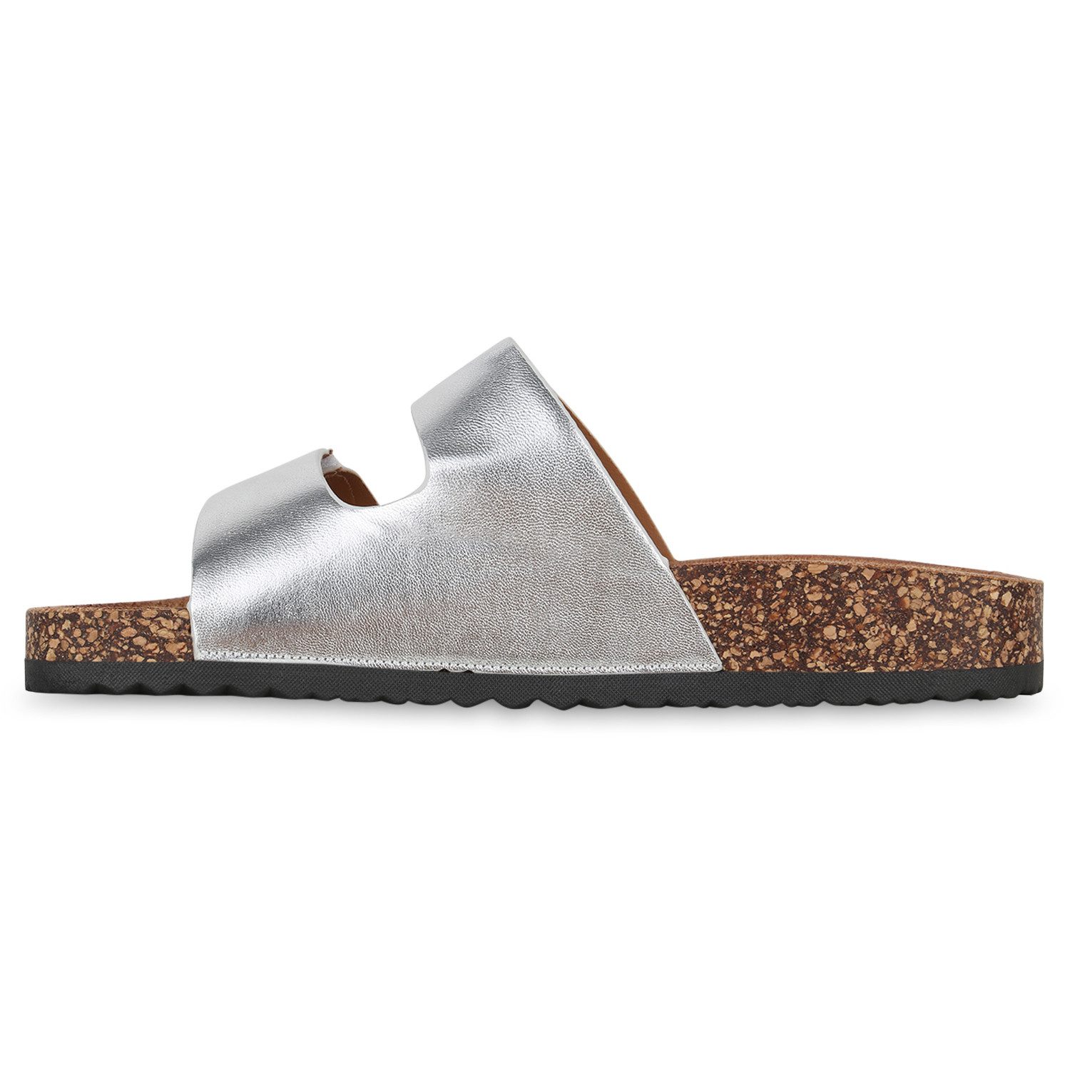 VAN HILL 841655 Pantolette Schuhe günstig online kaufen