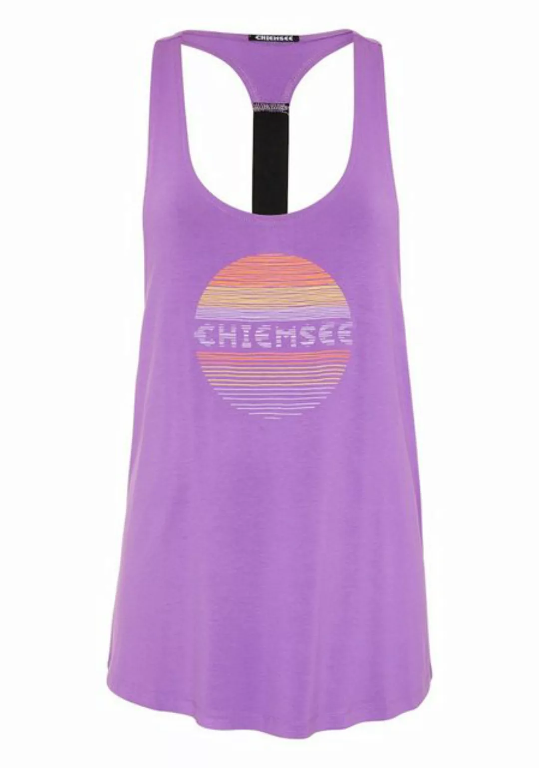 Chiemsee T-Shirt Women Top, Comfort Fit (1-tlg) günstig online kaufen