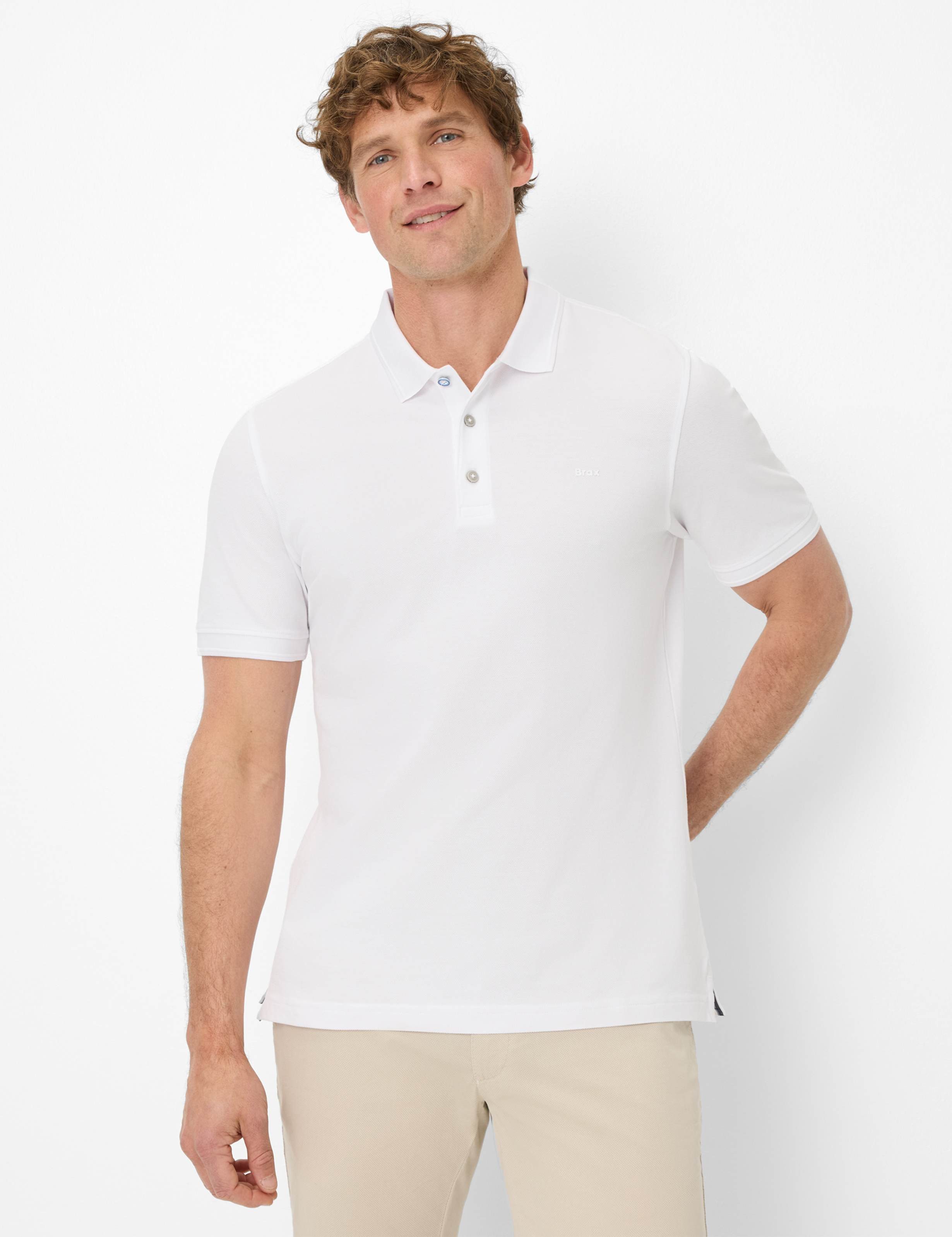 Brax Poloshirt Style Pete (20-4500) 70426000 günstig online kaufen