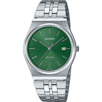 CASIO TIMELESS COLLECTION Quarzuhr MTP-B145D-3AVEF, Armbanduhr, günstig online kaufen