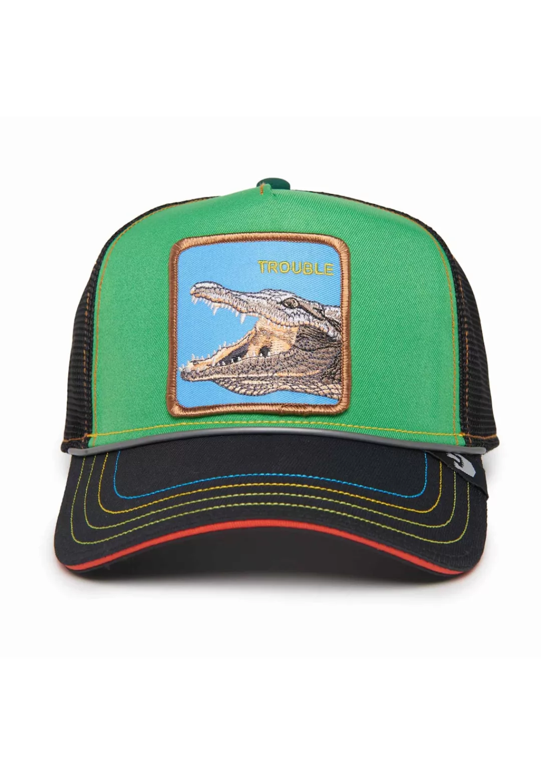 Goorin Bros. Baseball Cap "Cap INSERT COIN" günstig online kaufen