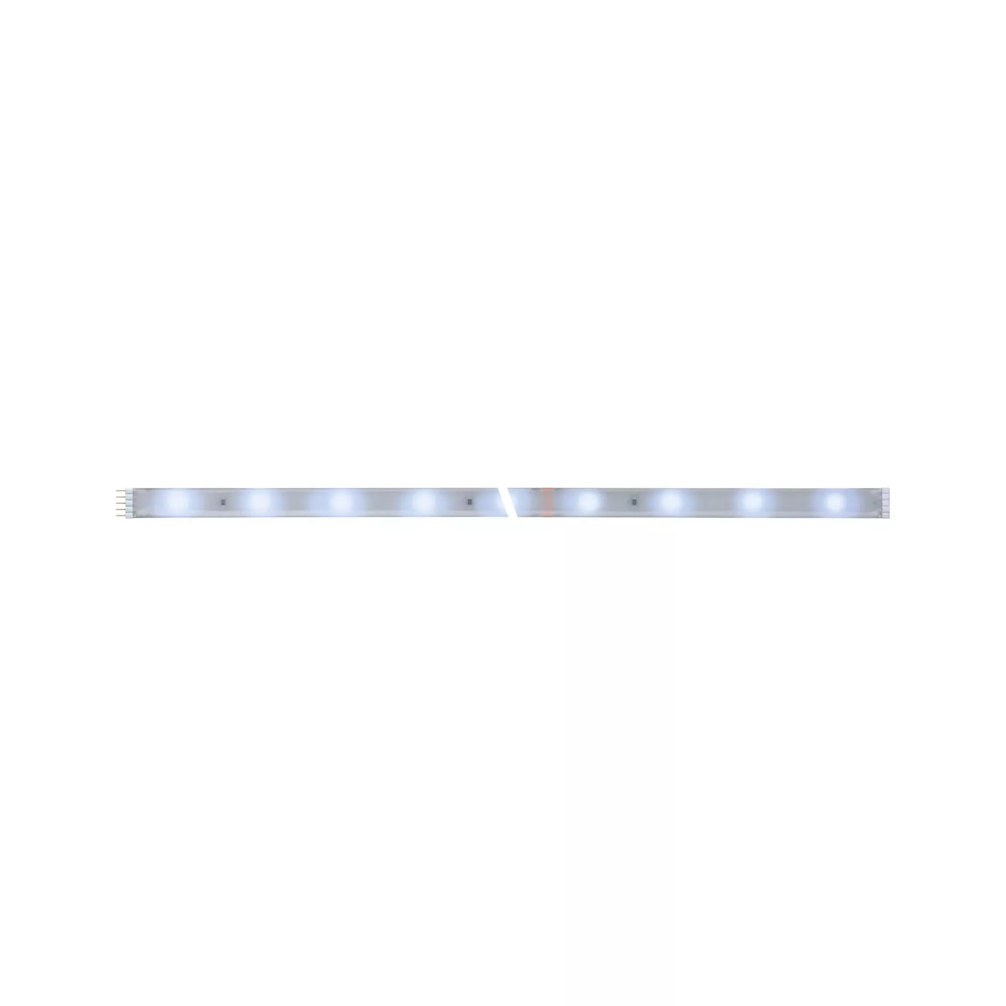 Paulmann MaxLED 250 Strip IP44 tageslicht 1m günstig online kaufen