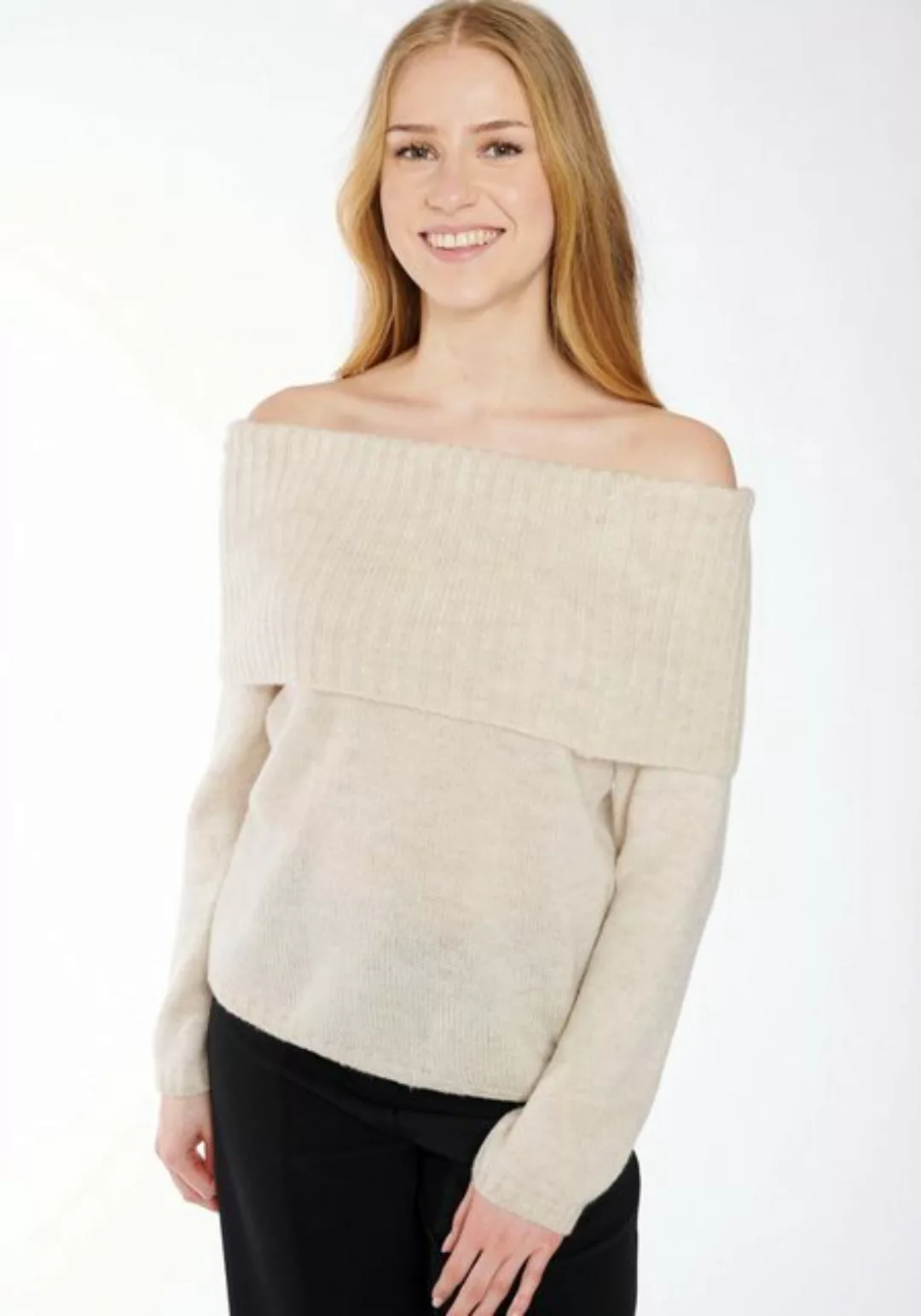 HaILY’S Strickpullover LS A SK Au44relia günstig online kaufen