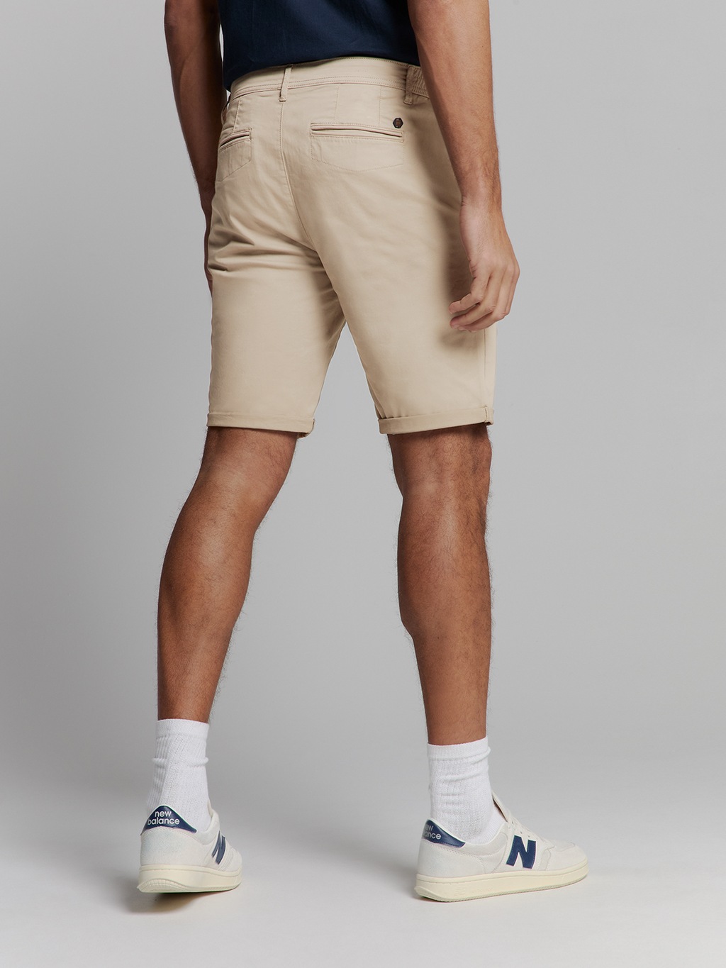 NO EXCESS Chinohose "No Excess Chino-Shorts" günstig online kaufen