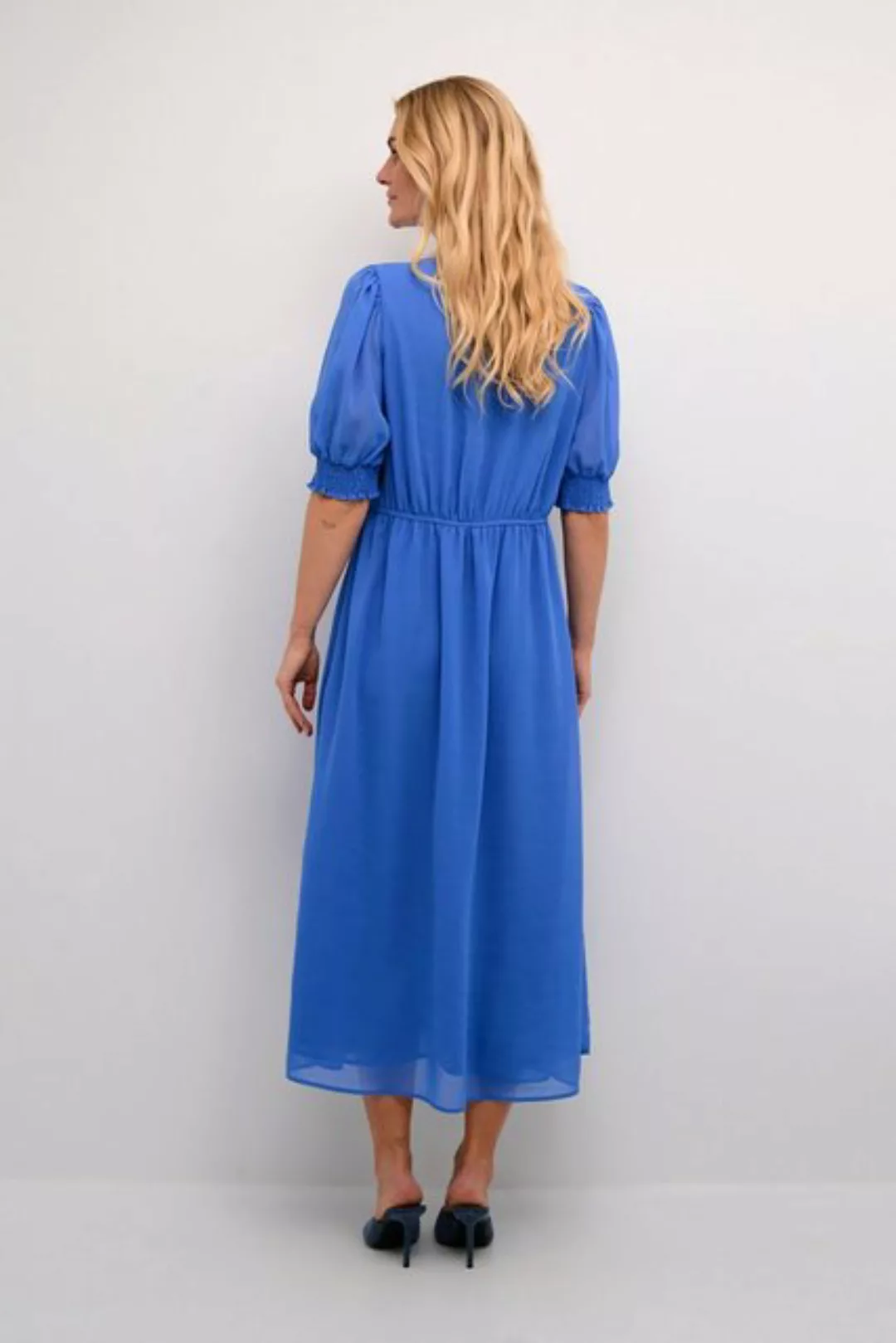 KAFFE Jerseykleid Kleid KAvita günstig online kaufen