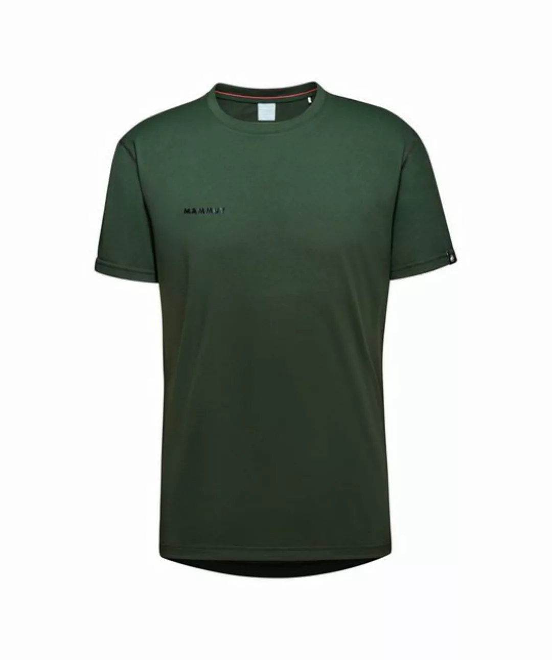 Mammut T-Shirt Massone Sport T-Shirt Men günstig online kaufen