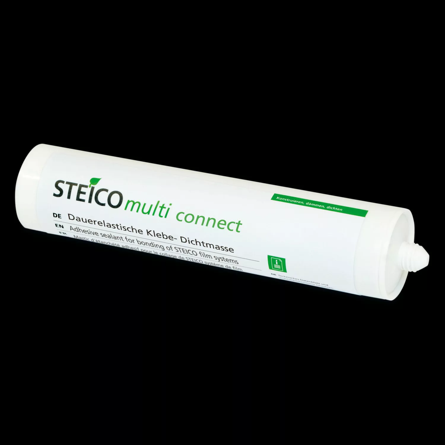 Steico Klebe- und Dichtmasse Multi Connect Kartusche mit 310 ml günstig online kaufen