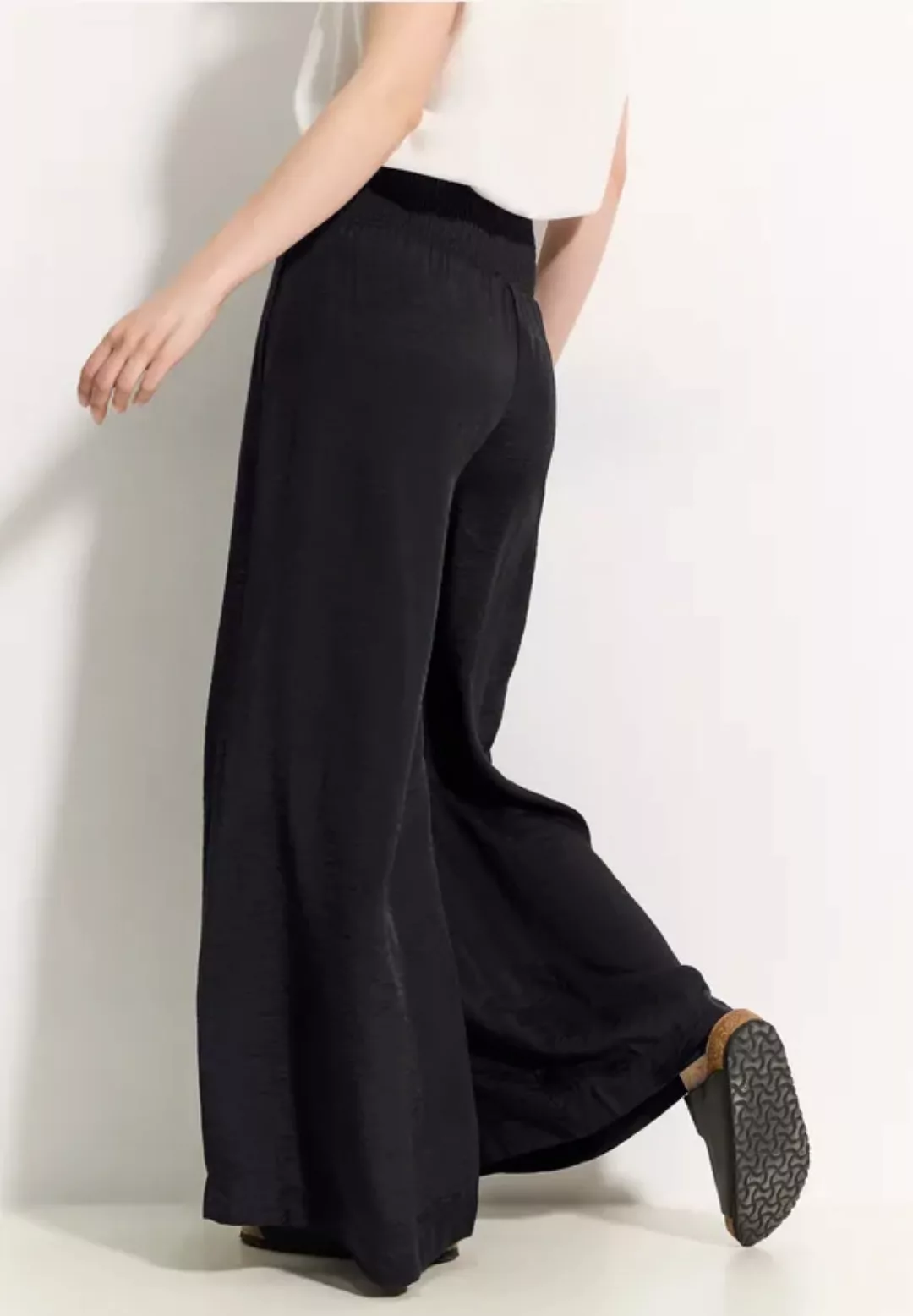 Cecil Culotte, High Waist günstig online kaufen