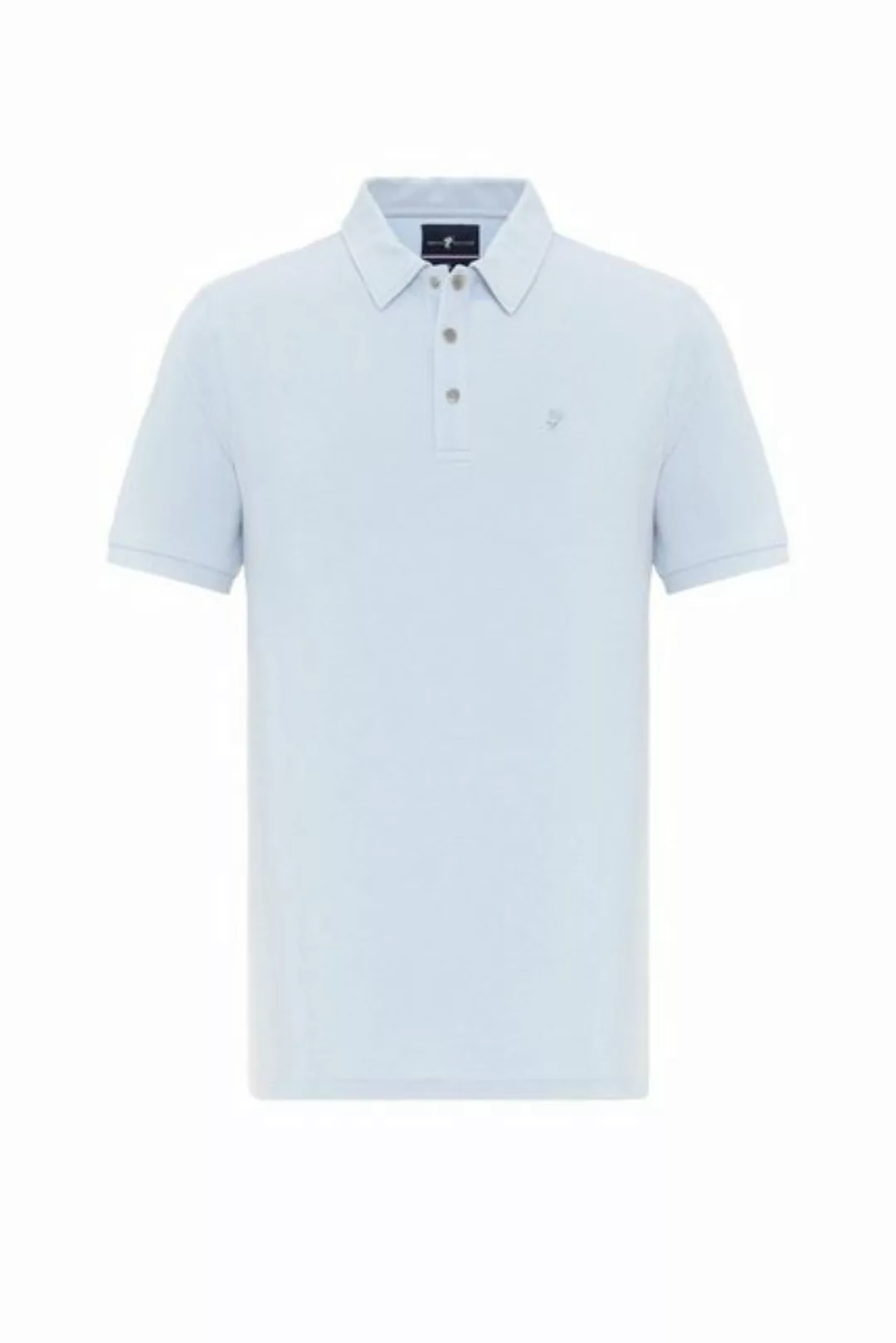DENIM CULTURE Poloshirt Kyros (1-tlg) günstig online kaufen