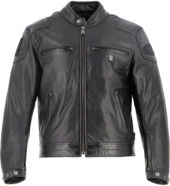 Helstons Motorradjacke Sonora Motorrad Lederjacke günstig online kaufen