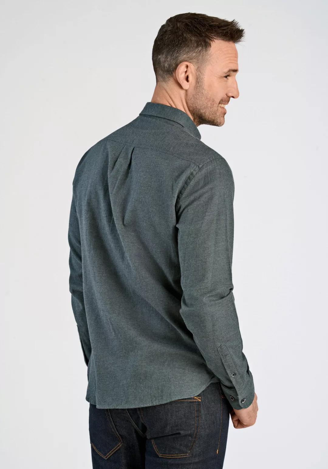 JACK’S Flanellhemd "JACKS Freizeithemd" günstig online kaufen