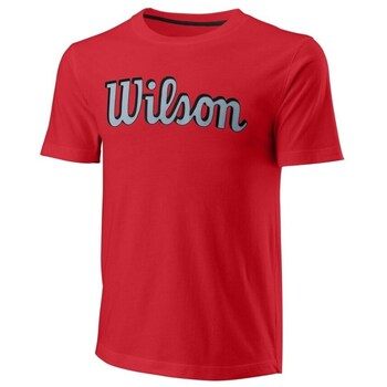 Wilson  T-Shirt Script Eco günstig online kaufen