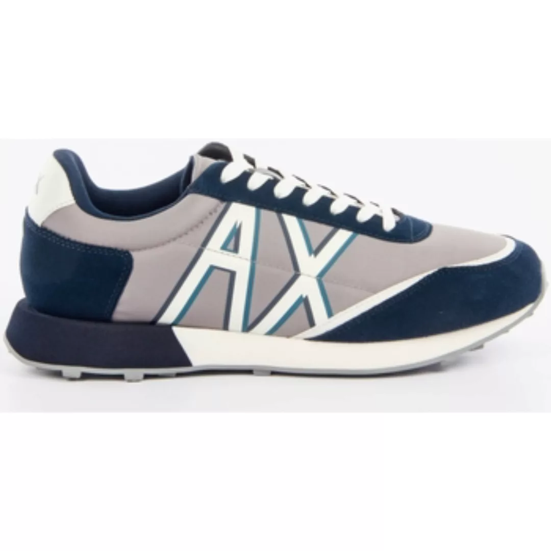EAX  Sneaker ax luxe günstig online kaufen