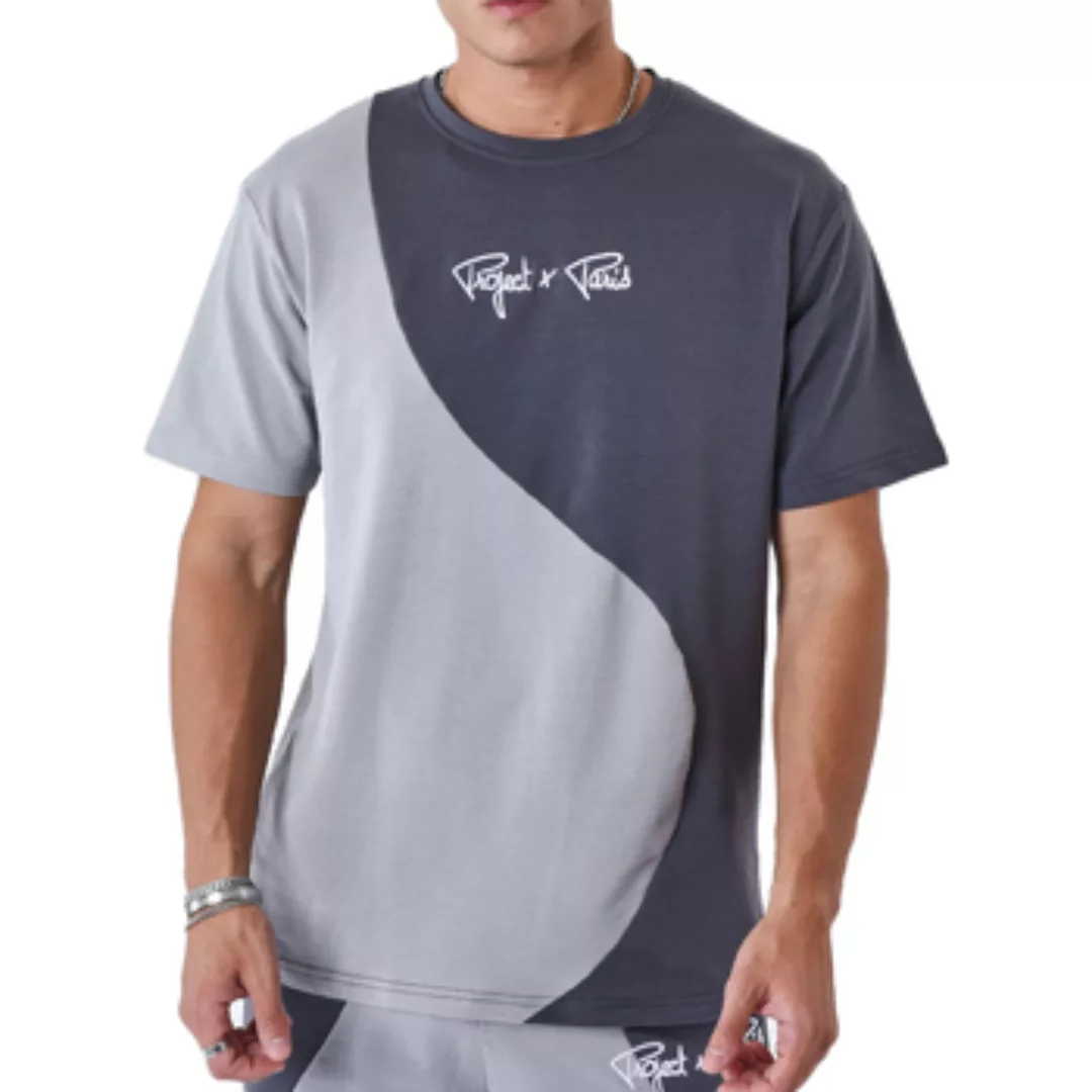 Project X Paris  T-Shirts & Poloshirts PXP-2310008 günstig online kaufen