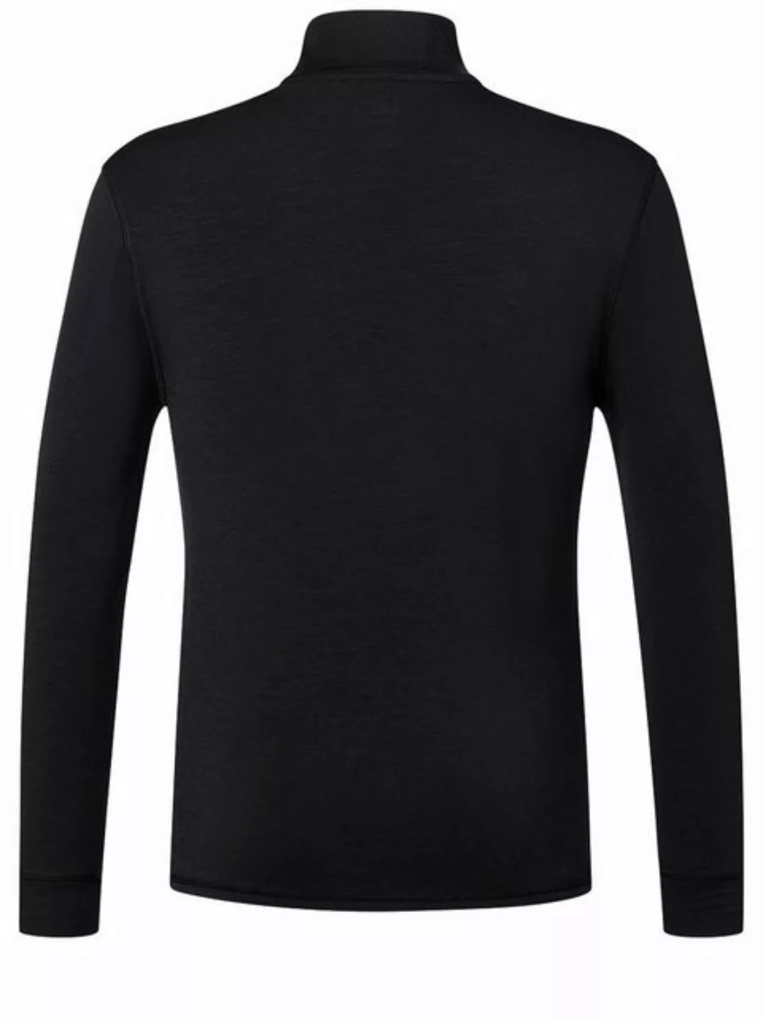 SUPER.NATURAL Langarmshirt für Herren, Merino HOT 6 PACK TURTLENECK extra W günstig online kaufen