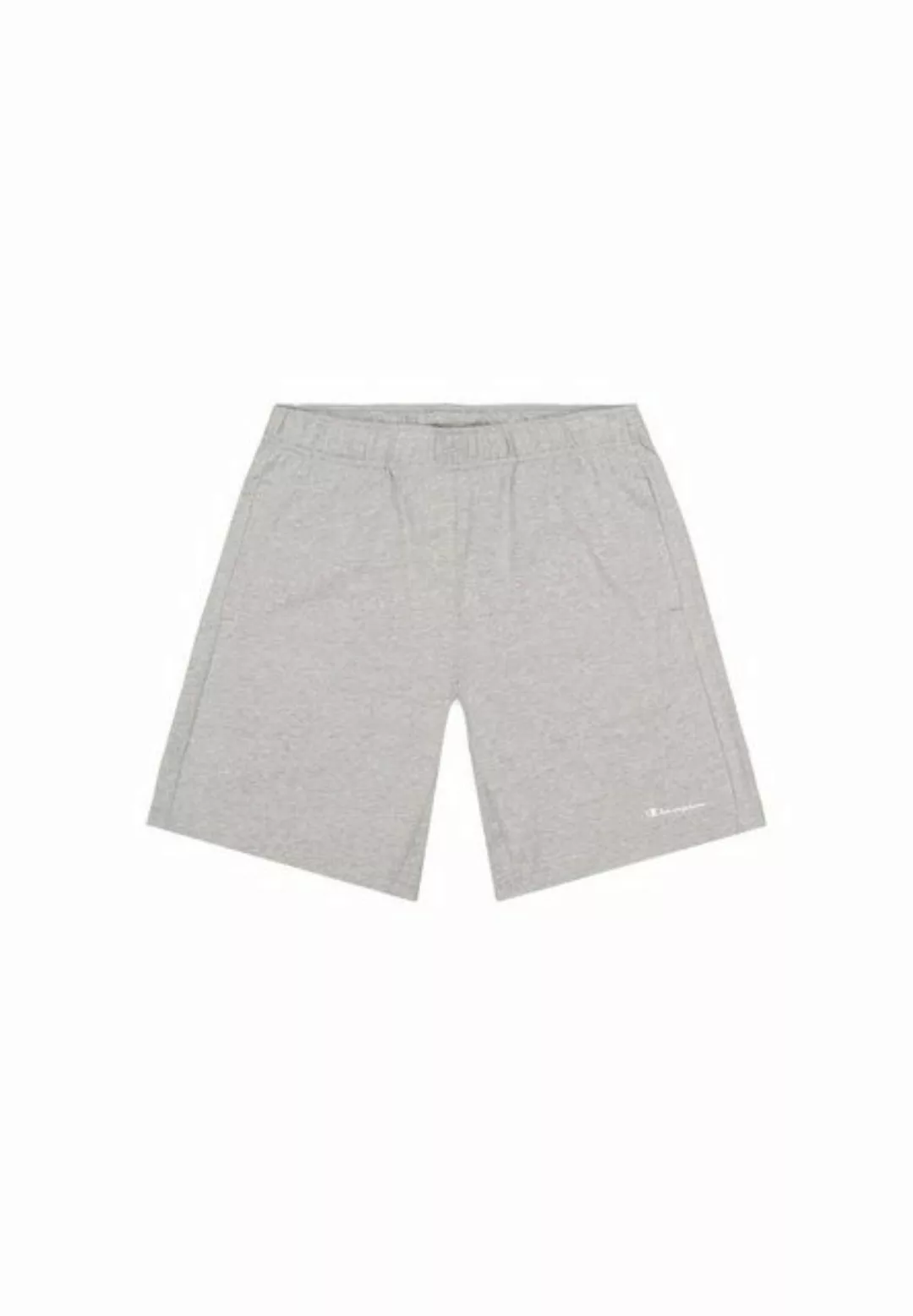 Champion Shorts Champion Herren Shorts 217436 EM006 OXGM Grau günstig online kaufen