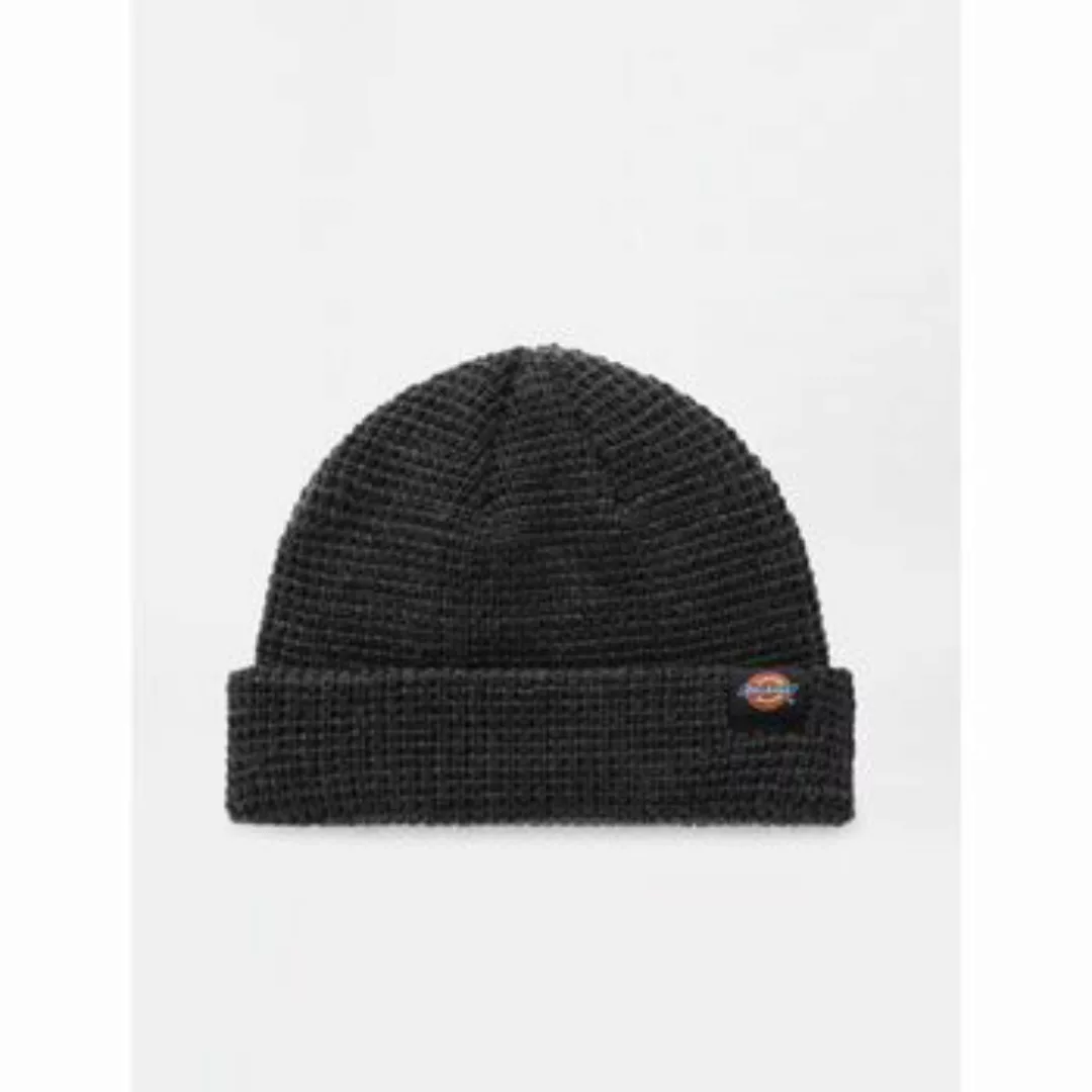 Dickies  Hut WOODWORTH WAFFLE - DK0A4XFD-BLK1 BLACK günstig online kaufen