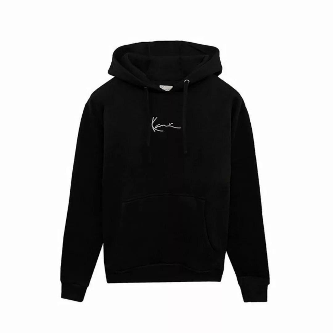 Karl Kani Kapuzenpullover Small Signature günstig online kaufen