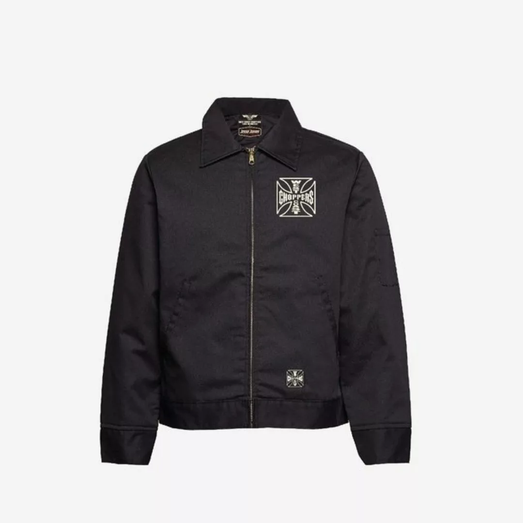 West Coast Choppers Kurzjacke günstig online kaufen